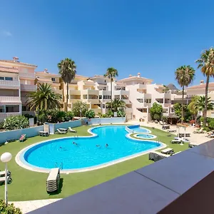  Apartamento Apartemento Studio Country Club España