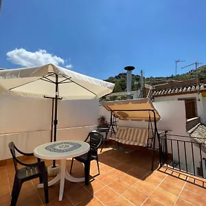  Сasa de vacaciones Abuelos España
