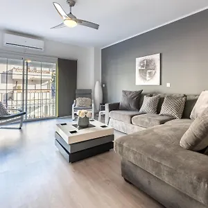  Apartamento Bhost - Palmeras España