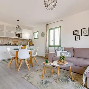 La Flor Apartamento