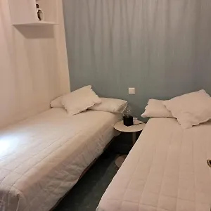  Apartamento Con Solera En El Corazón De Triana España