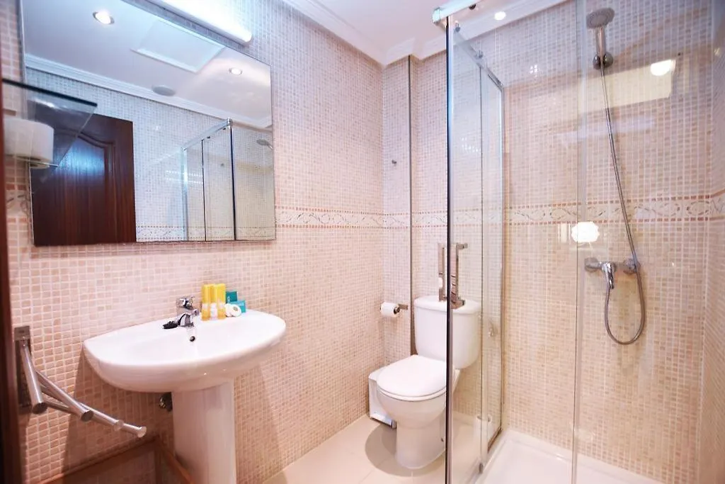 Apartamento La Maresía Cotillo España