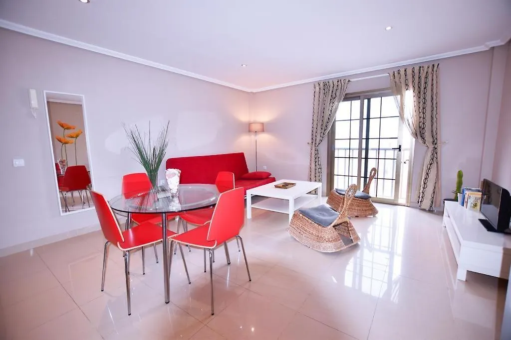 La Maresia Apartment El Cotillo  Spain