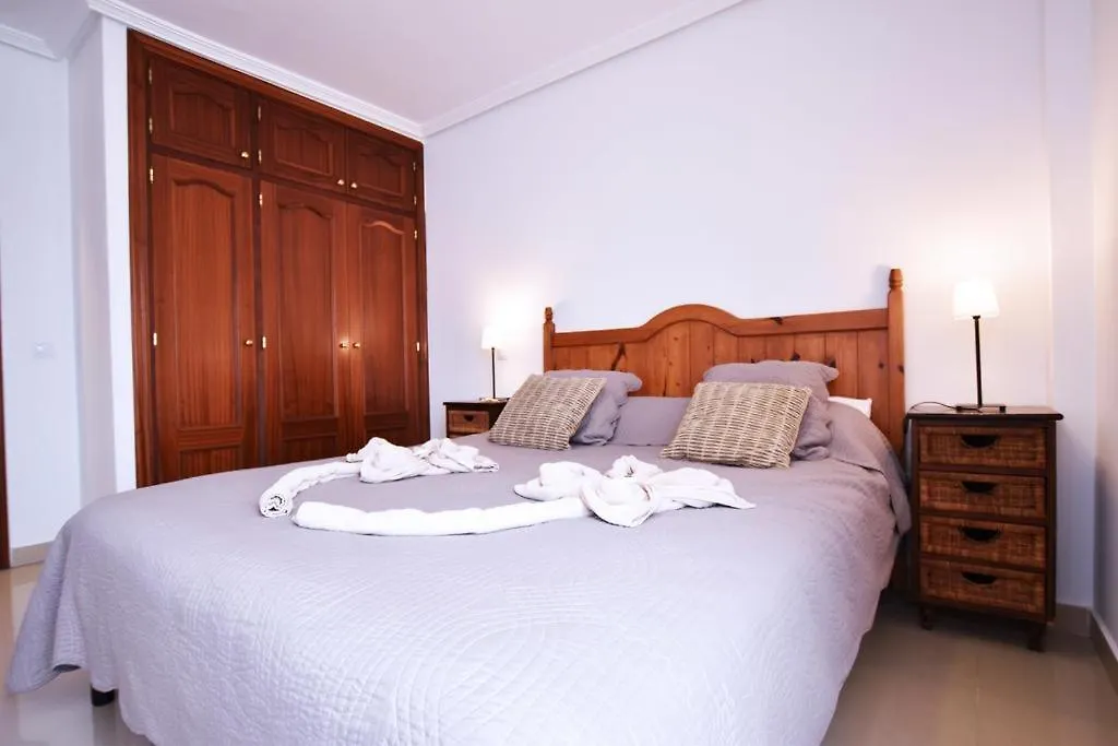 La Maresia Apartment El Cotillo   El Cotillo (Fuerteventura)
